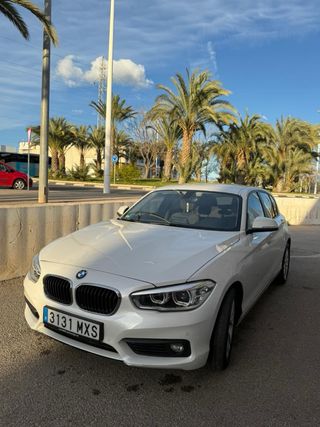 BMW Serie 1 2019