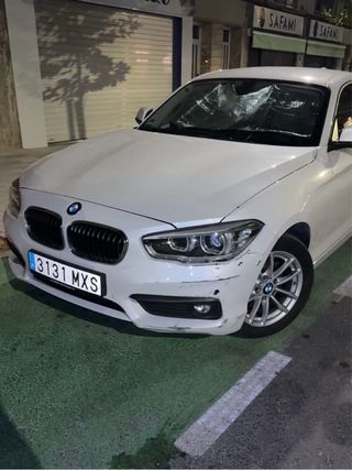 BMW Serie 1 2019