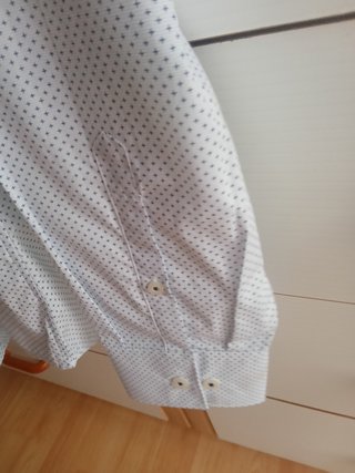 Camisa nueva