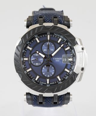 Tissot T-Race Chronograph Automatic