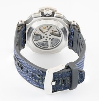 Tissot T-Race Chronograph Automatic