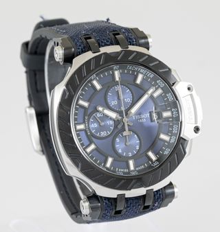 Tissot T-Race Chronograph Automatic