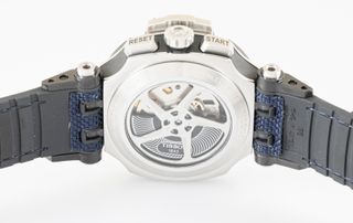 Tissot T-Race Chronograph Automatic