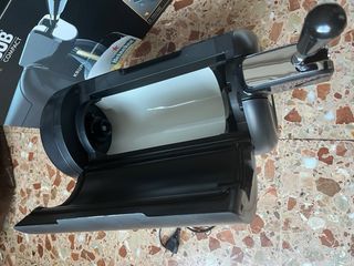 Tirador de cerveza The Sub compact
