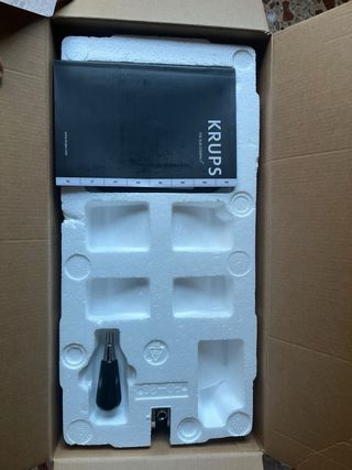 Tirador de cerveza The Sub compact
