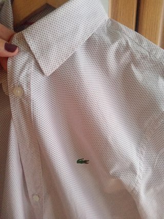 Camisas talla M