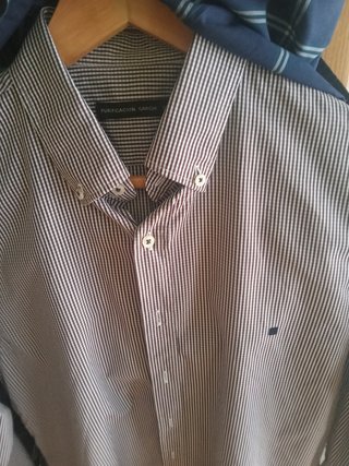 Camisas talla M