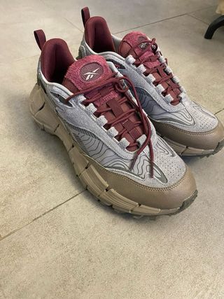 Reebok zig kinetica 2.5 edge