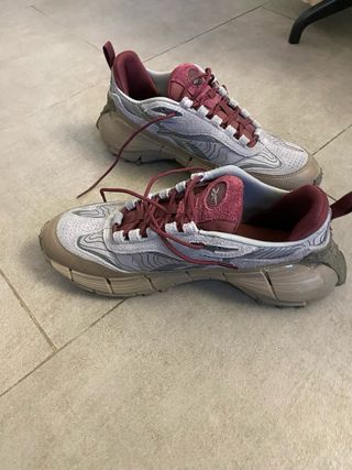 Reebok zig kinetica 2.5 edge