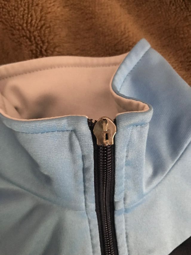 Chandal uniformes Sant Fransesc