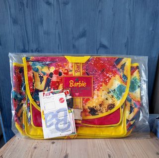 Zaino POWER RANGERS 1994