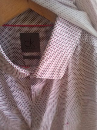 Camisas varios modelos de marca