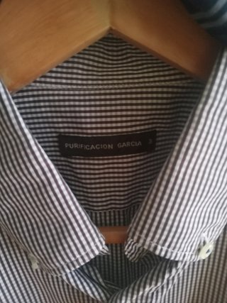 Camisas varios modelos de marca