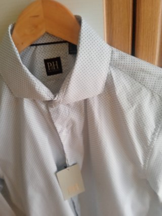 Camisas varios modelos de marca