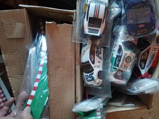 Scalextric 2003 original