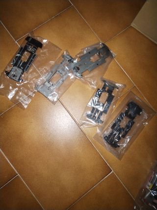 Scalextric 2003 original