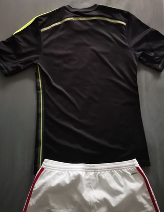 Conjunto Adidas Selección Española