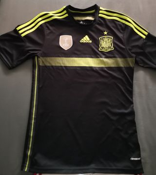 Conjunto Adidas Selección Española