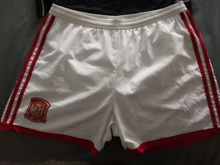 Conjunto Adidas Selección Española