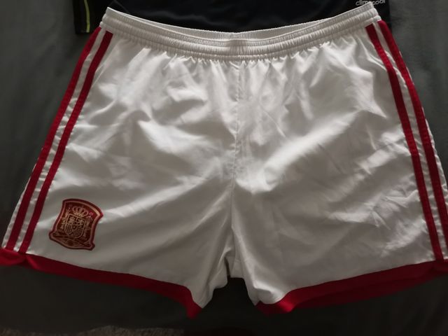 Set Adidas Spanish Selection