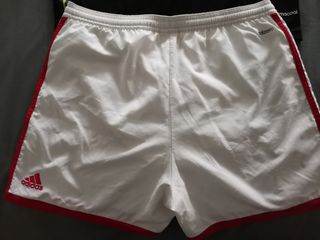 Conjunto Adidas Selección Española