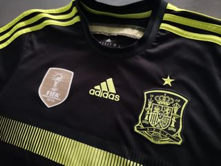 Conjunto Adidas Selección Española