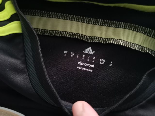 Set Adidas Spanish Selection