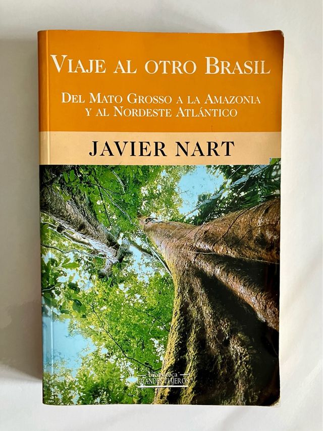 Viaje al otro Brasil