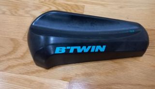 Suporte roda dianteira