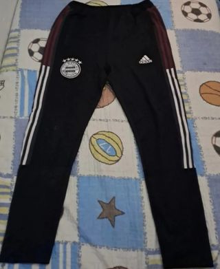 Chaqueta Nike PSG+Pantalón Bayern Munich