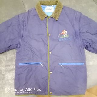 Giacca Thermore Best Company Paninaro