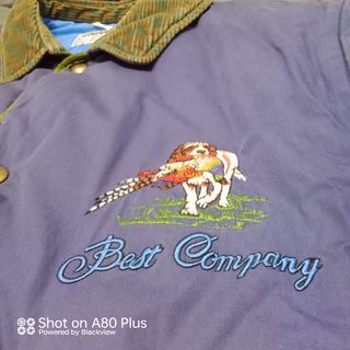 Giacca Thermore Best Company Paninaro