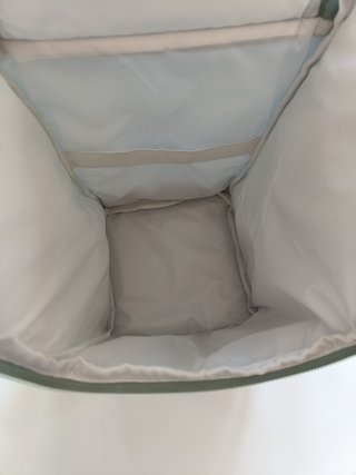 Nevera portátil flexible 10 litros Quechua