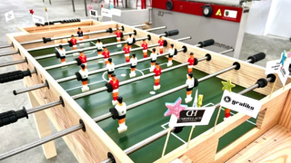ACTIVIDADES TEAM BUILDING