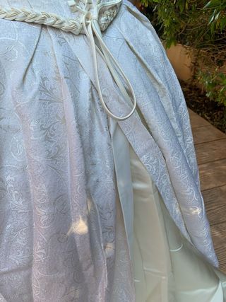 Vestido novia