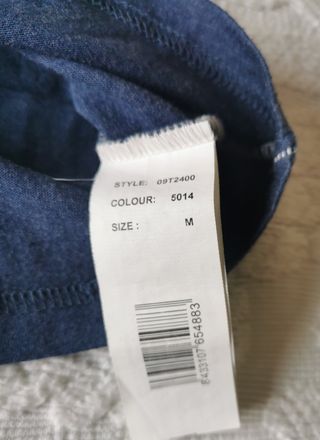 Camiseta manga corta Desigual