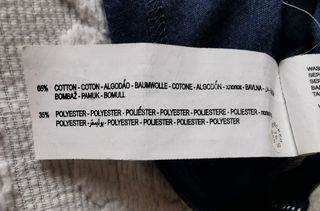 Camiseta manga corta Desigual