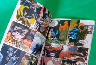 Batman: Joker oscuro