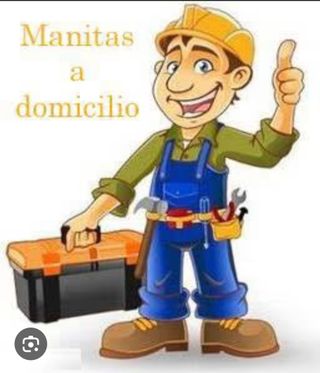 Manitas a domicilio
