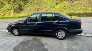 Saab 9-5 1998
