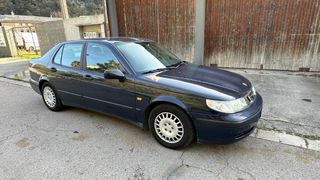 Saab 9-5 1998
