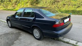 Saab 9-5 1998