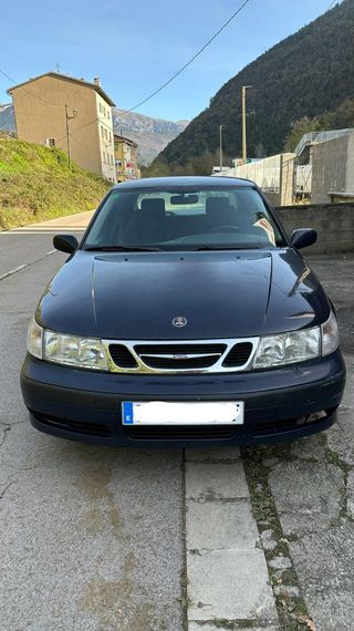 Saab 9-5 1998