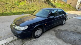 Saab 9-5 1998
