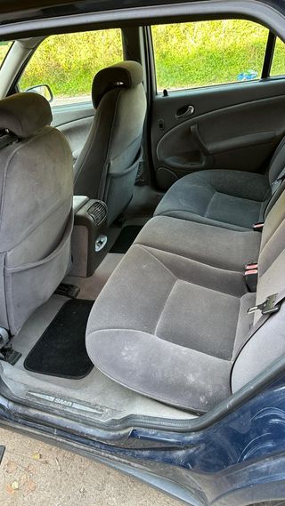 Saab 9-5 1998