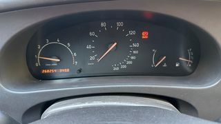 Saab 9-5 1998