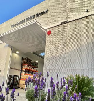 ESPACIO PARA CAMPERIZAR FURGONETAS