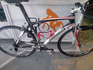 BICICLETA DYNATEK 