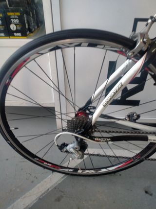 BICICLETA DYNATEK 