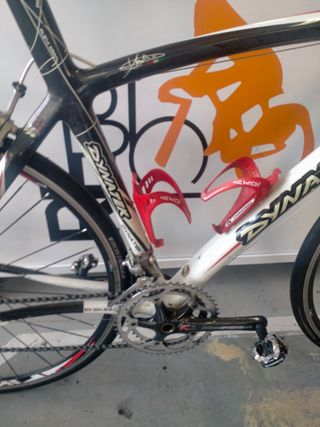 BICICLETA DYNATEK 